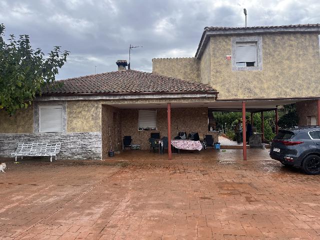 Imagen 1 Inmueble 297974 - Casa Aislada en venta en Catllar (El) / Cerca del centro del Catllar