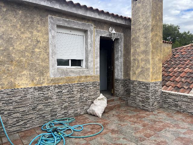 Imagen 2 Inmueble 297974 - Casa Aislada en venta en Catllar (El) / Cerca del centro del Catllar