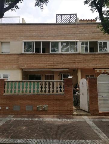 Imagen 1 Inmueble 298314 - Casa Adosada en venta en Cambrils / A pocos minutos de la playa