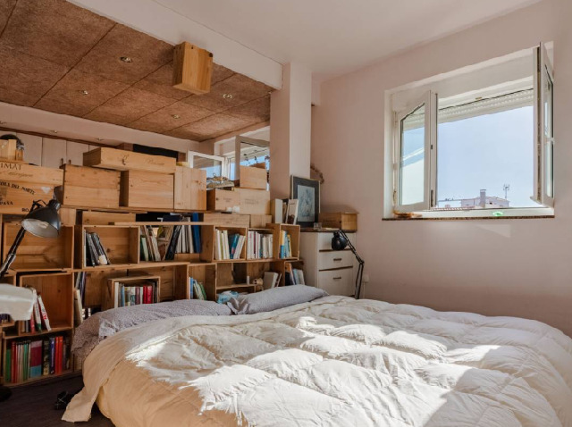 Imagen 7 Inmueble 299750 - Casa Adosada en venta en Tarragona / Cerca de la rambla nova y a pocos minutos del centro