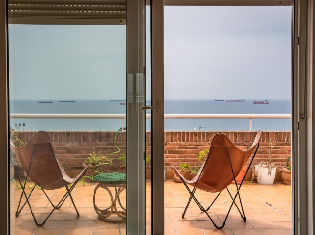 Imagen 1 Inmueble 299750 - Casa Adosada en venta en Tarragona / Cerca de la rambla nova y a pocos minutos del centro