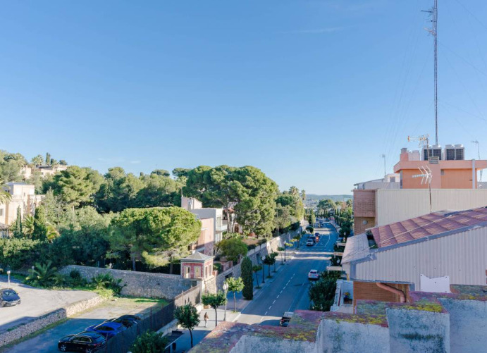 Imagen 17 Casa Adosada en venta en Tarragona / Cerca de la rambla nova y a pocos minutos del centro