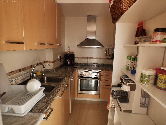 Imagen 3 Inmueble 300987 - Piso en venta en Morell (El) / Piso próximo a colegio, supermercado, bazar y parques