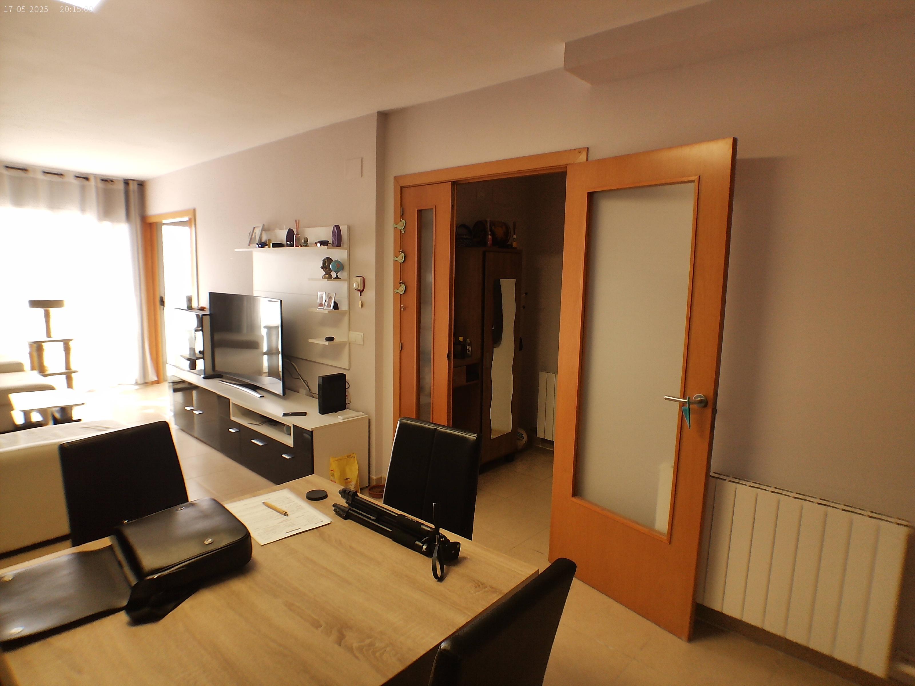 Imagen 5 Piso en venta en Morell El / Piso próximo a colegio, supermercado, bazar y parques