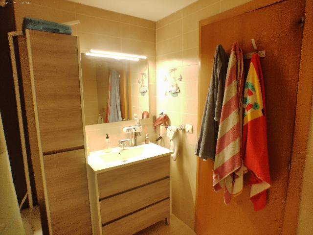 Imagen 15 Inmueble 300987 - Piso en venta en Morell (El) / Piso próximo a colegio, supermercado, bazar y parques