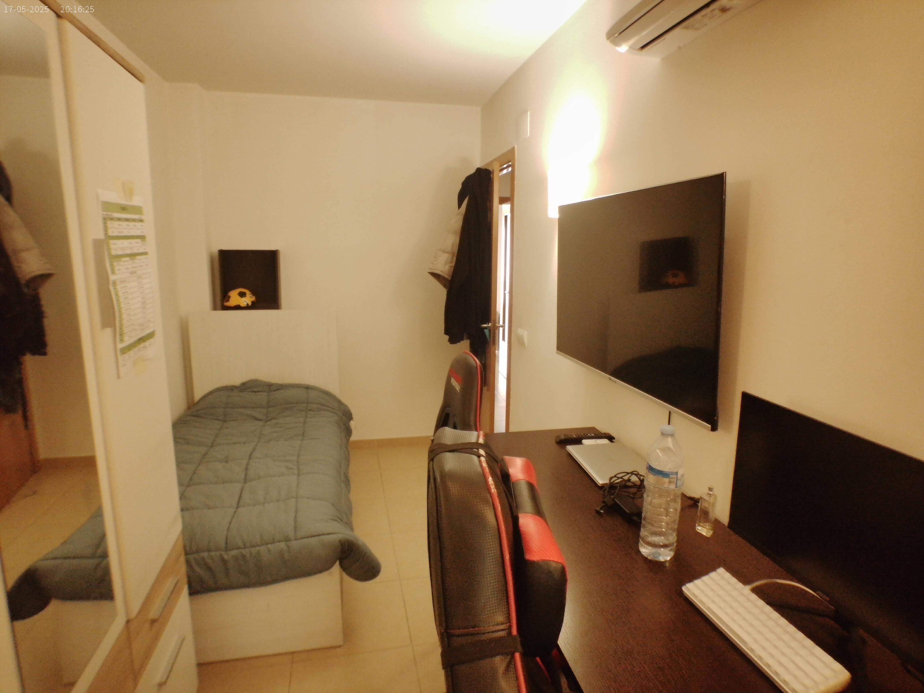 Imagen 12 Piso en venta en Morell El / Piso próximo a colegio, supermercado, bazar y parques