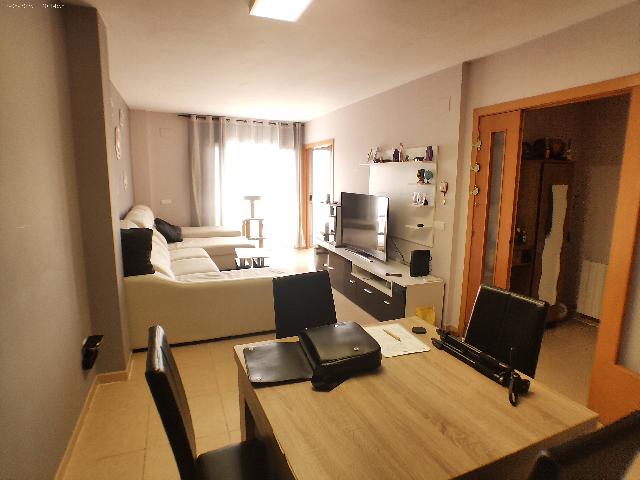 Imagen 6 Inmueble 300987 - Piso en venta en Morell (El) / Piso próximo a colegio, supermercado, bazar y parques