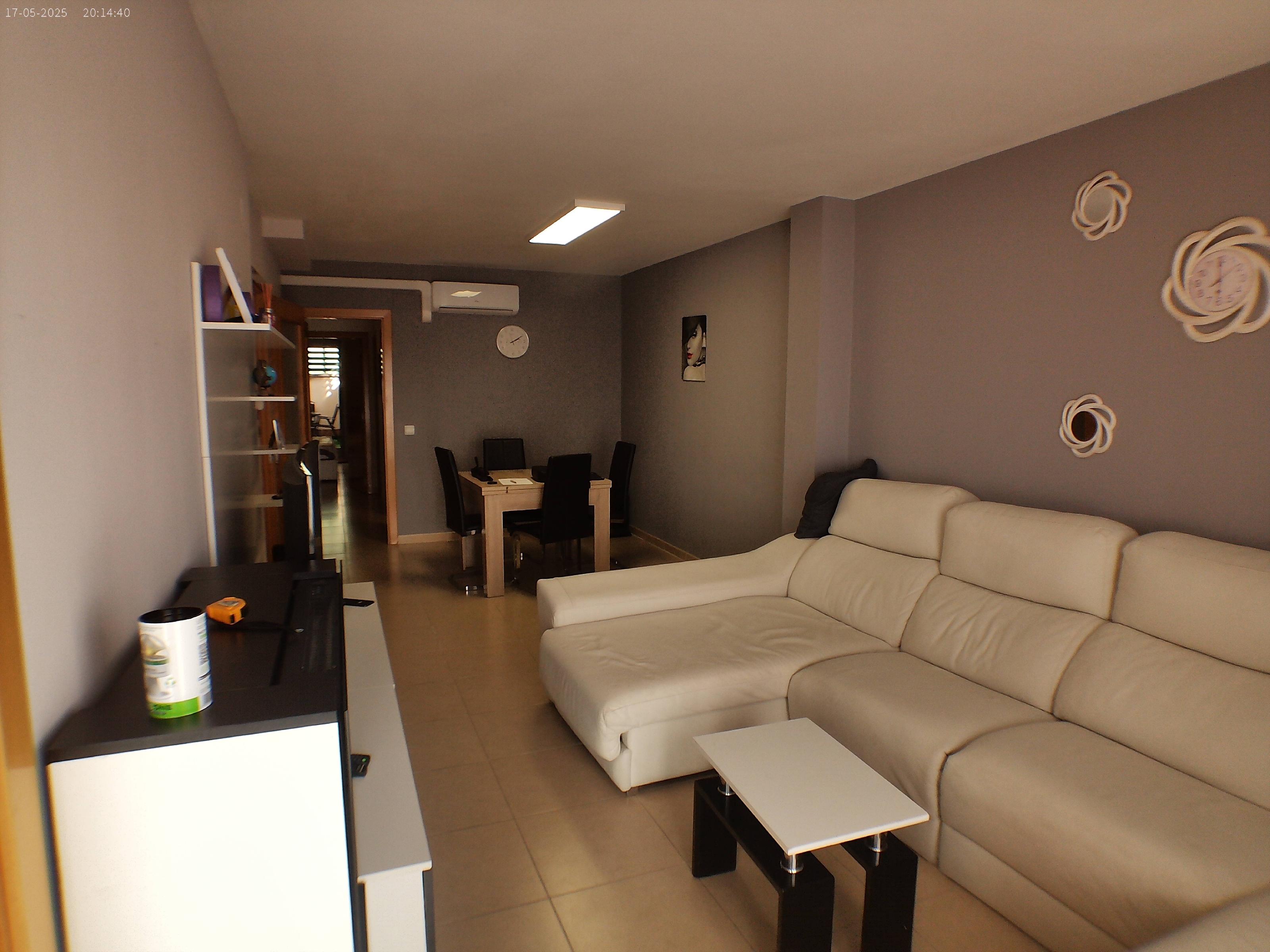 Imagen 7 Piso en venta en Morell El / Piso próximo a colegio, supermercado, bazar y parques