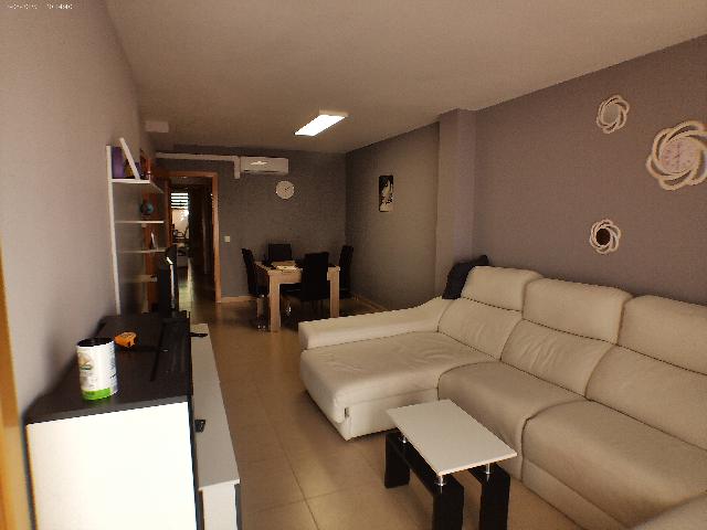 Imagen 7 Inmueble 300987 - Piso en venta en Morell (El) / Piso próximo a colegio, supermercado, bazar y parques