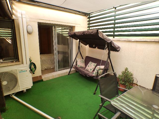 Imagen 1 Inmueble 300987 - Piso en venta en Morell (El) / Piso próximo a colegio, supermercado, bazar y parques