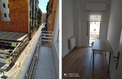 Imagen 5 Apartamento en venta en Murcia / Piso en la calle Soledad, en pleno centro de Murcia