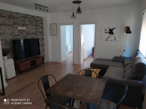 Imagen 1 Inmueble 298477 - Apartamento en venta en Murcia / Piso en la calle Soledad, en pleno centro de Murcia