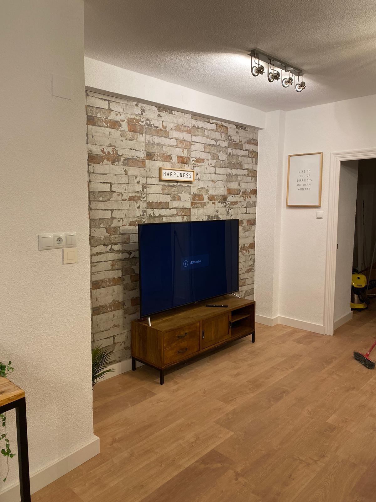 Imagen 2 Apartamento en venta en Murcia / Piso en la calle Soledad, en pleno centro de Murcia