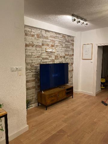 Imagen 2 Inmueble 298477 - Apartamento en venta en Murcia / Piso en la calle Soledad, en pleno centro de Murcia