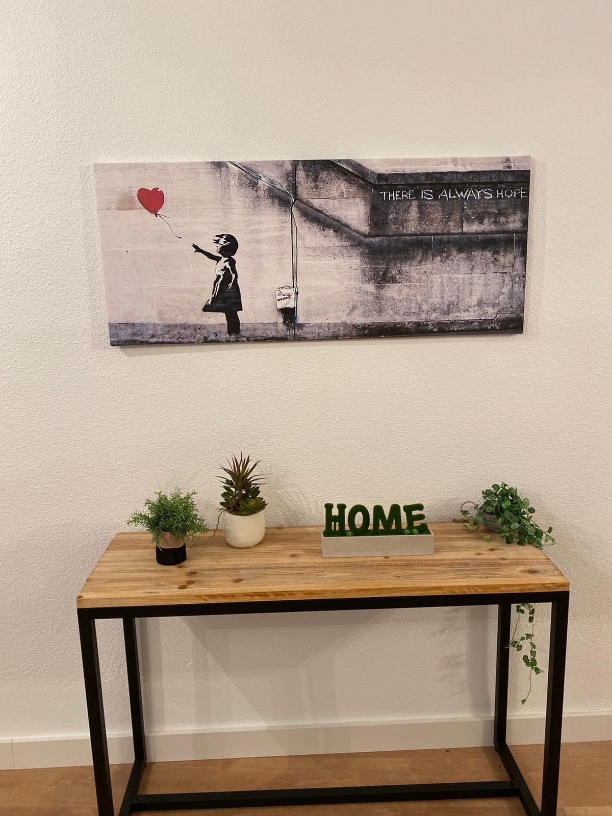 Imagen 3 Apartamento en venta en Murcia / Piso en la calle Soledad, en pleno centro de Murcia