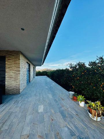 Imagen 7 Inmueble 299015 - Casa Aislada en venta en Murcia / En plena huerta de Casillas