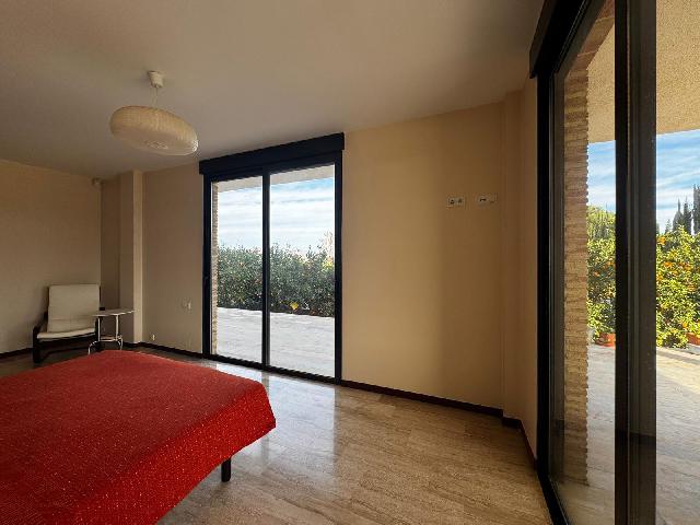 Imagen 27 Inmueble 299015 - Casa Aislada en venta en Murcia / En plena huerta de Casillas