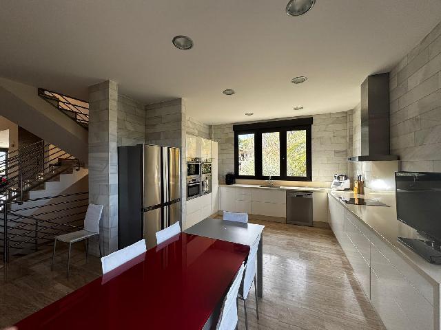 Imagen 25 Inmueble 299015 - Casa Aislada en venta en Murcia / En plena huerta de Casillas