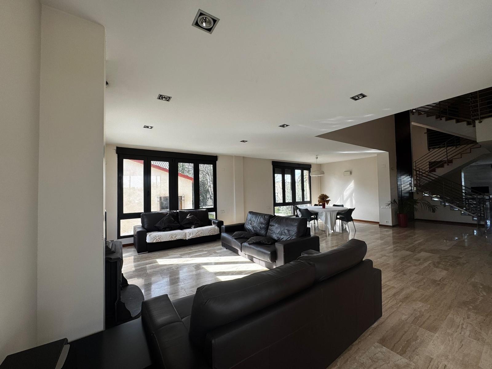 Imagen 16 Casa Aislada en venta en Murcia / En plena huerta de Casillas