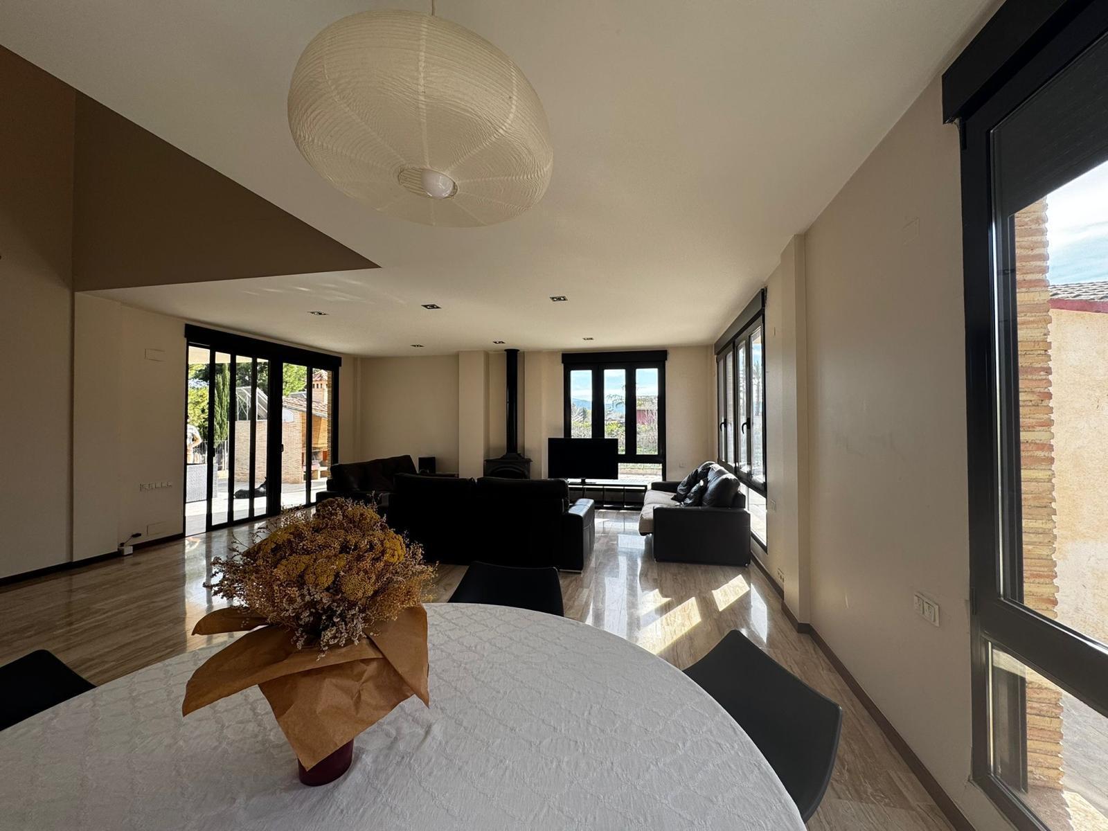 Imagen 17 Casa Aislada en venta en Murcia / En plena huerta de Casillas