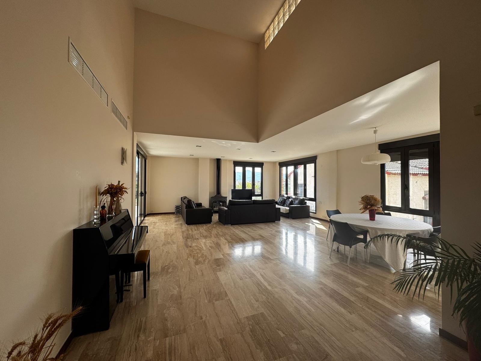 Imagen 19 Casa Aislada en venta en Murcia / En plena huerta de Casillas