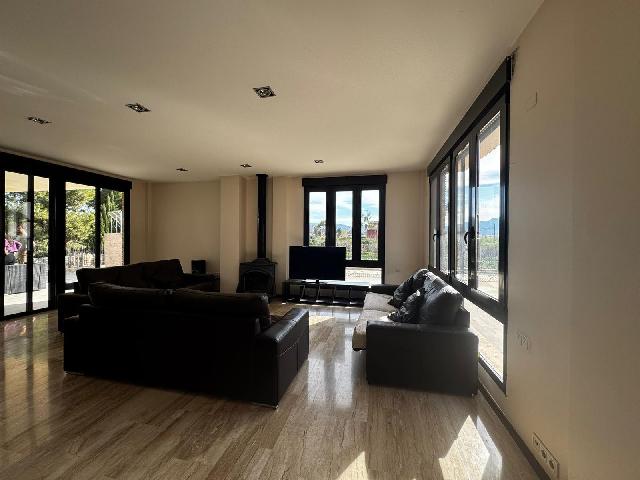 Imagen 21 Inmueble 299015 - Casa Aislada en venta en Murcia / En plena huerta de Casillas