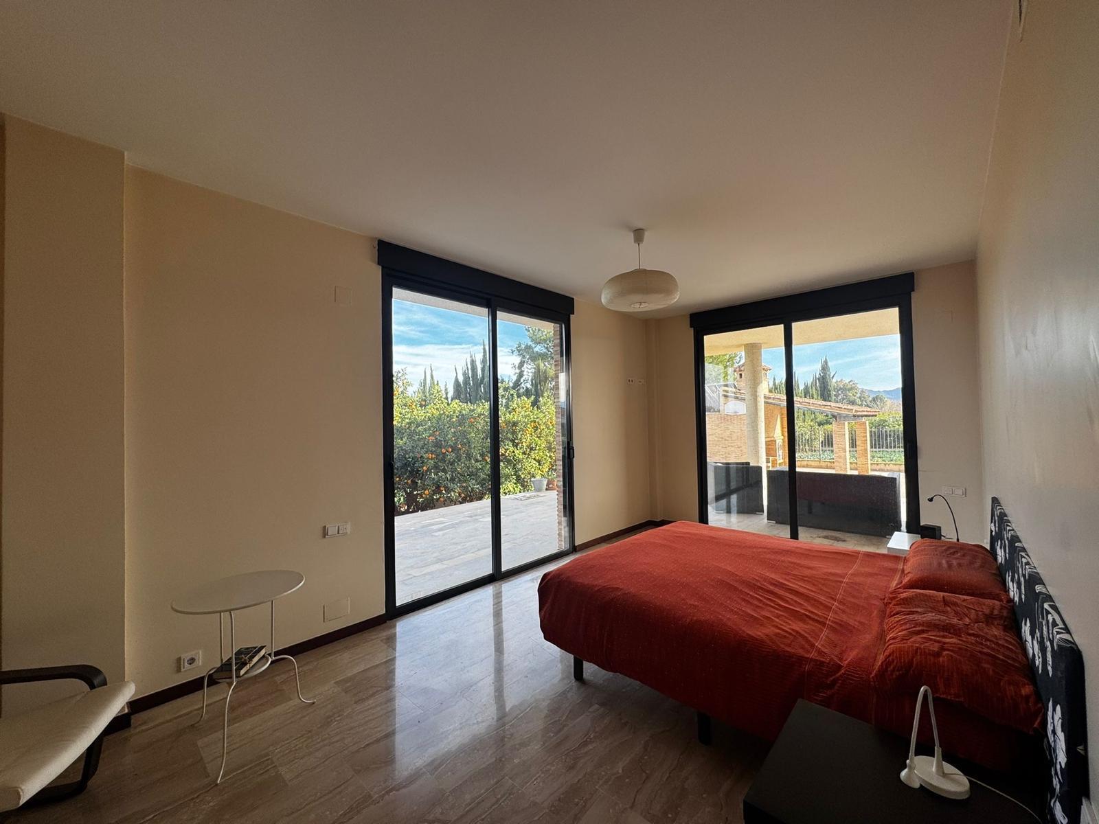 Imagen 29 Casa Aislada en venta en Murcia / En plena huerta de Casillas