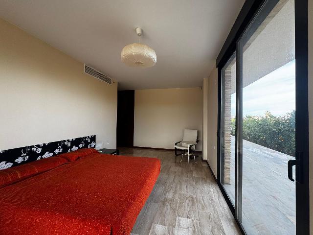 Imagen 30 Inmueble 299015 - Casa Aislada en venta en Murcia / En plena huerta de Casillas