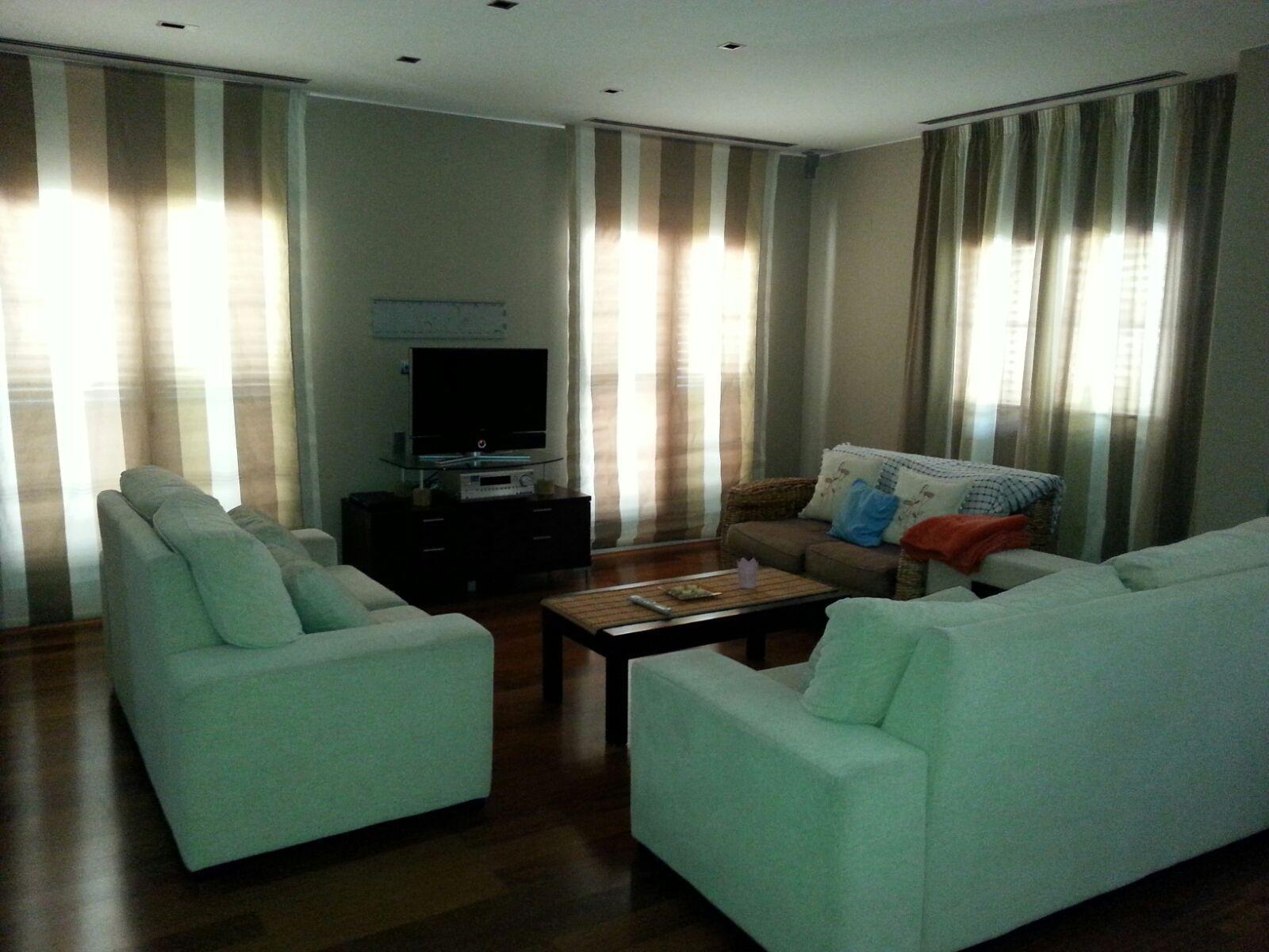 Imagen 7 Casa en venta en Murcia / En la urbanización Montepinar 