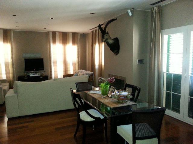 Imagen 6 Inmueble 300367 - Casa en venta en Murcia / En la urbanización Montepinar 