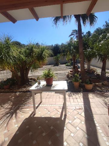 Imagen 5 Inmueble 300367 - Casa en venta en Murcia / En la urbanización Montepinar 