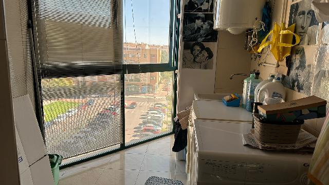 Imagen 5 Inmueble 300703 - Piso en venta en Murcia / Avenida de Europa, junto a Avenida Príncipe de Asturias