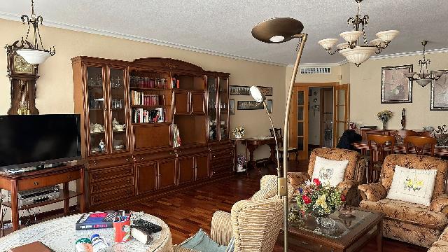 Imagen 3 Inmueble 300703 - Piso en venta en Murcia / Avenida de Europa, junto a Avenida Príncipe de Asturias