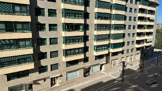 Imagen 7 Inmueble 300703 - Piso en venta en Murcia / Avenida de Europa, junto a Avenida Príncipe de Asturias