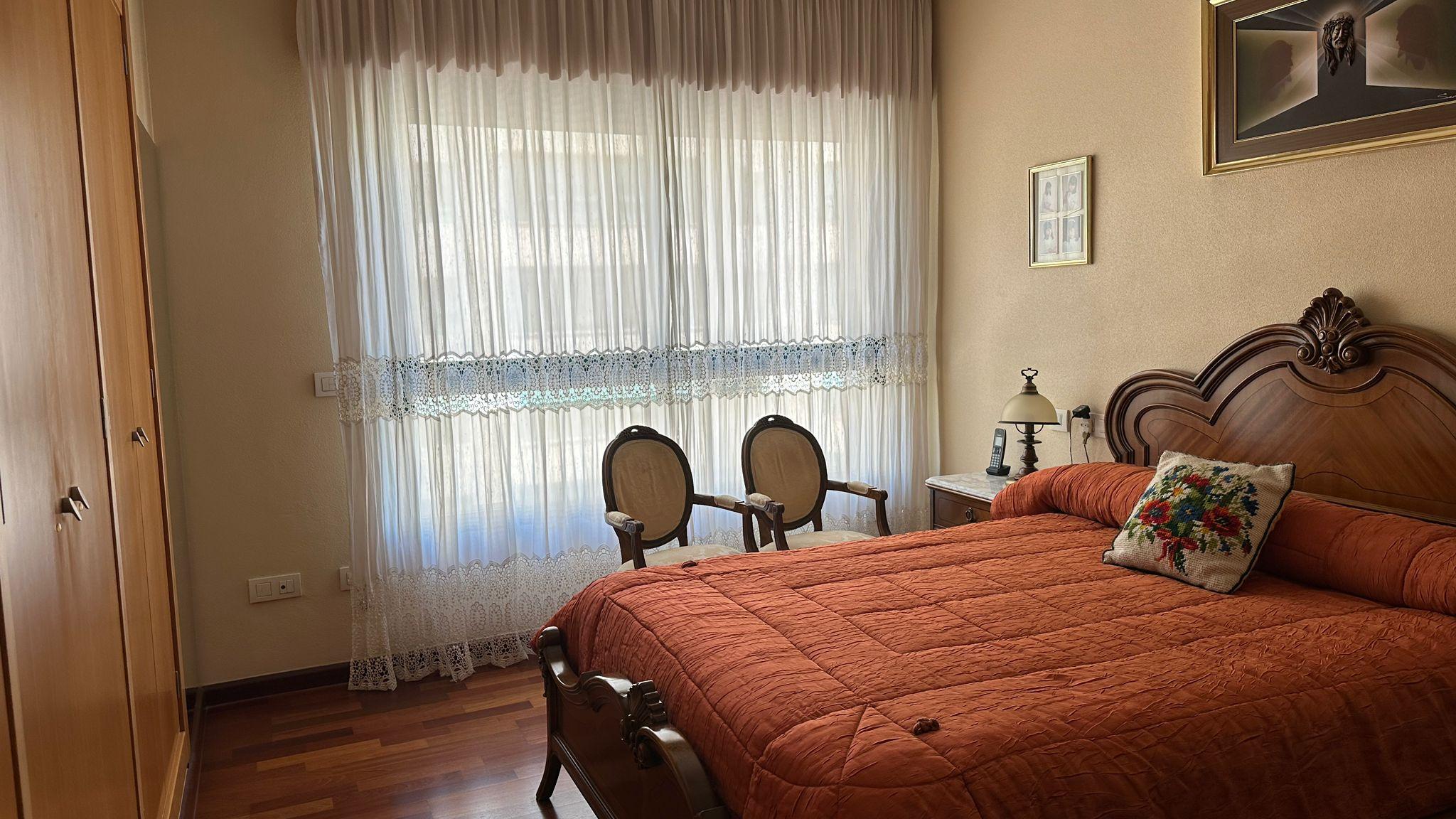 Imagen 11 Piso en venta en Murcia / Avenida de Europa, junto a Avenida Príncipe de Asturias