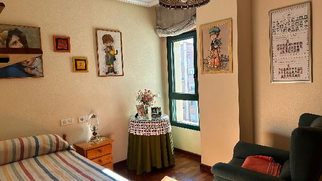 Imagen 12 Inmueble 300703 - Piso en venta en Murcia / Avenida de Europa, junto a Avenida Príncipe de Asturias