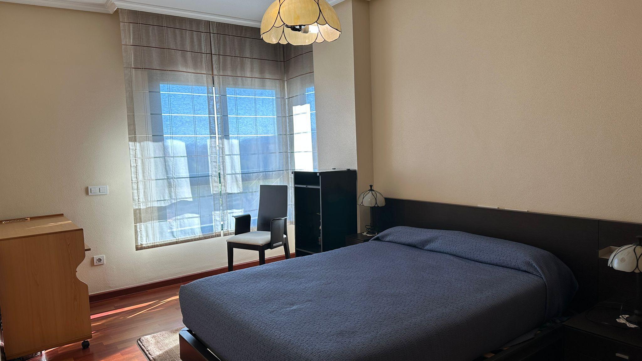 Imagen 13 Piso en venta en Murcia / Avenida de Europa, junto a Avenida Príncipe de Asturias