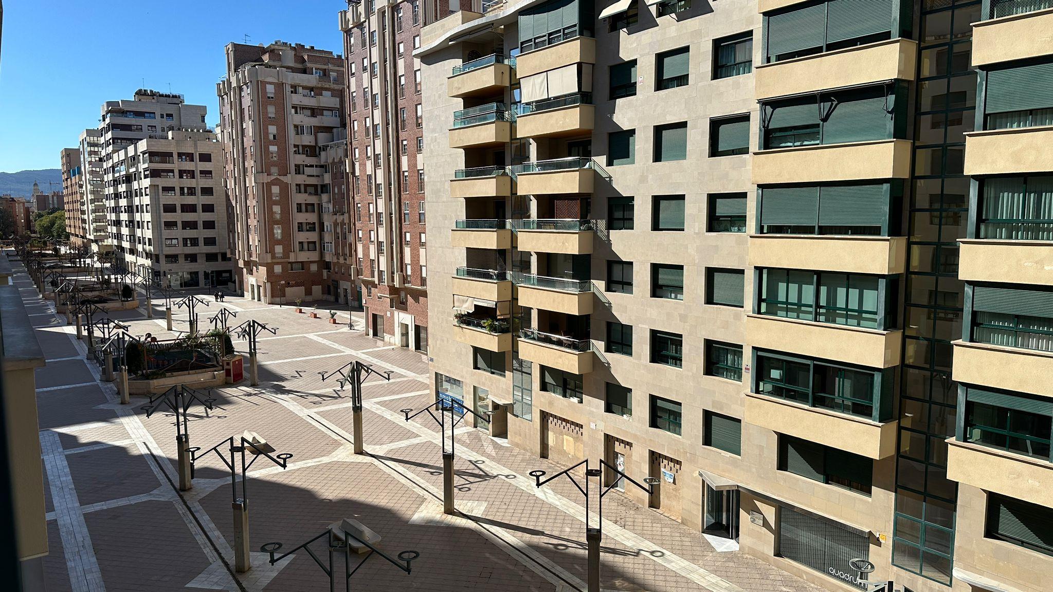 Imagen 6 Piso en venta en Murcia / Avenida de Europa, junto a Avenida Príncipe de Asturias