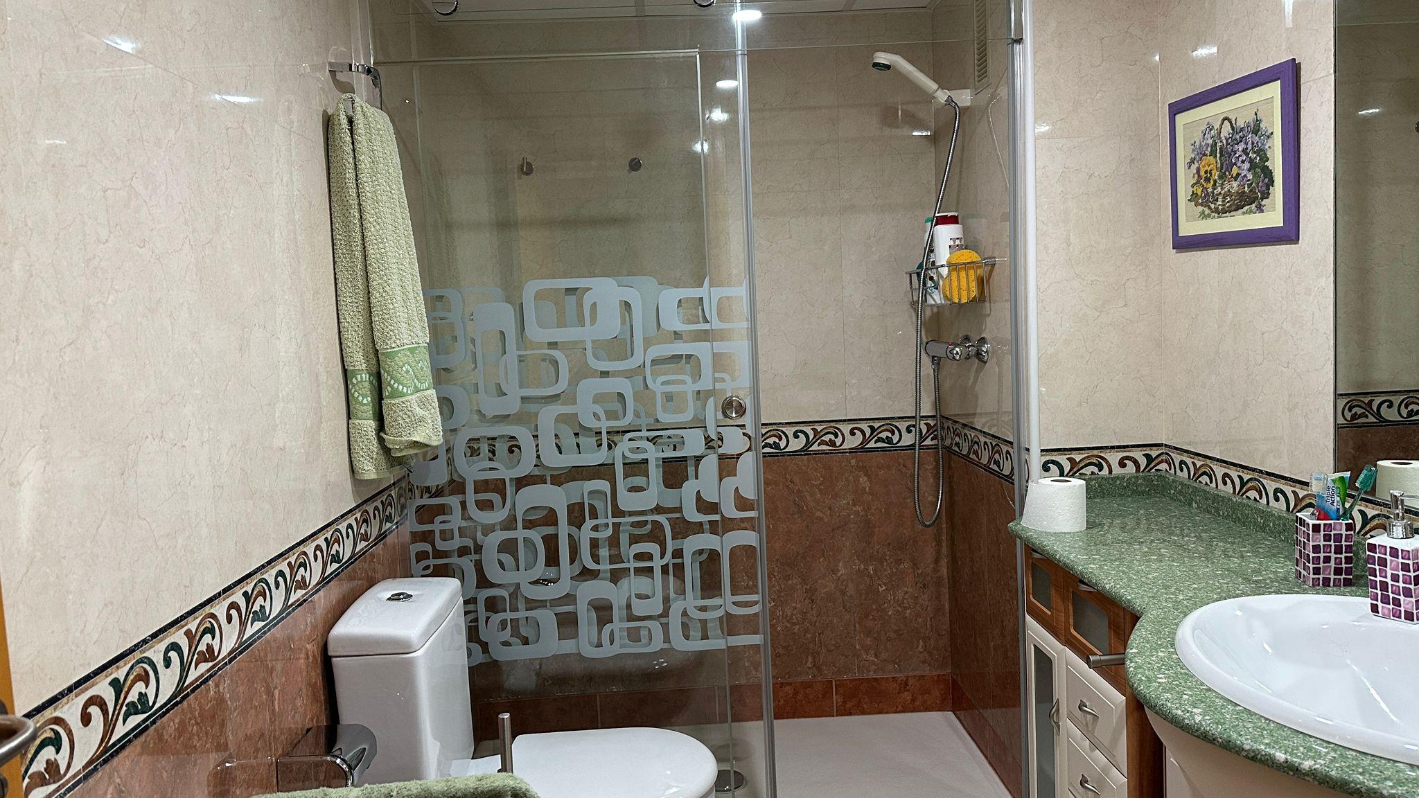 Imagen 9 Piso en venta en Murcia / Avenida de Europa, junto a Avenida Príncipe de Asturias