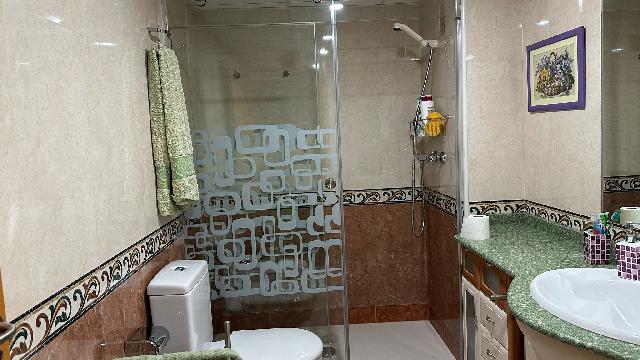 Imagen 9 Inmueble 300703 - Piso en venta en Murcia / Avenida de Europa, junto a Avenida Príncipe de Asturias