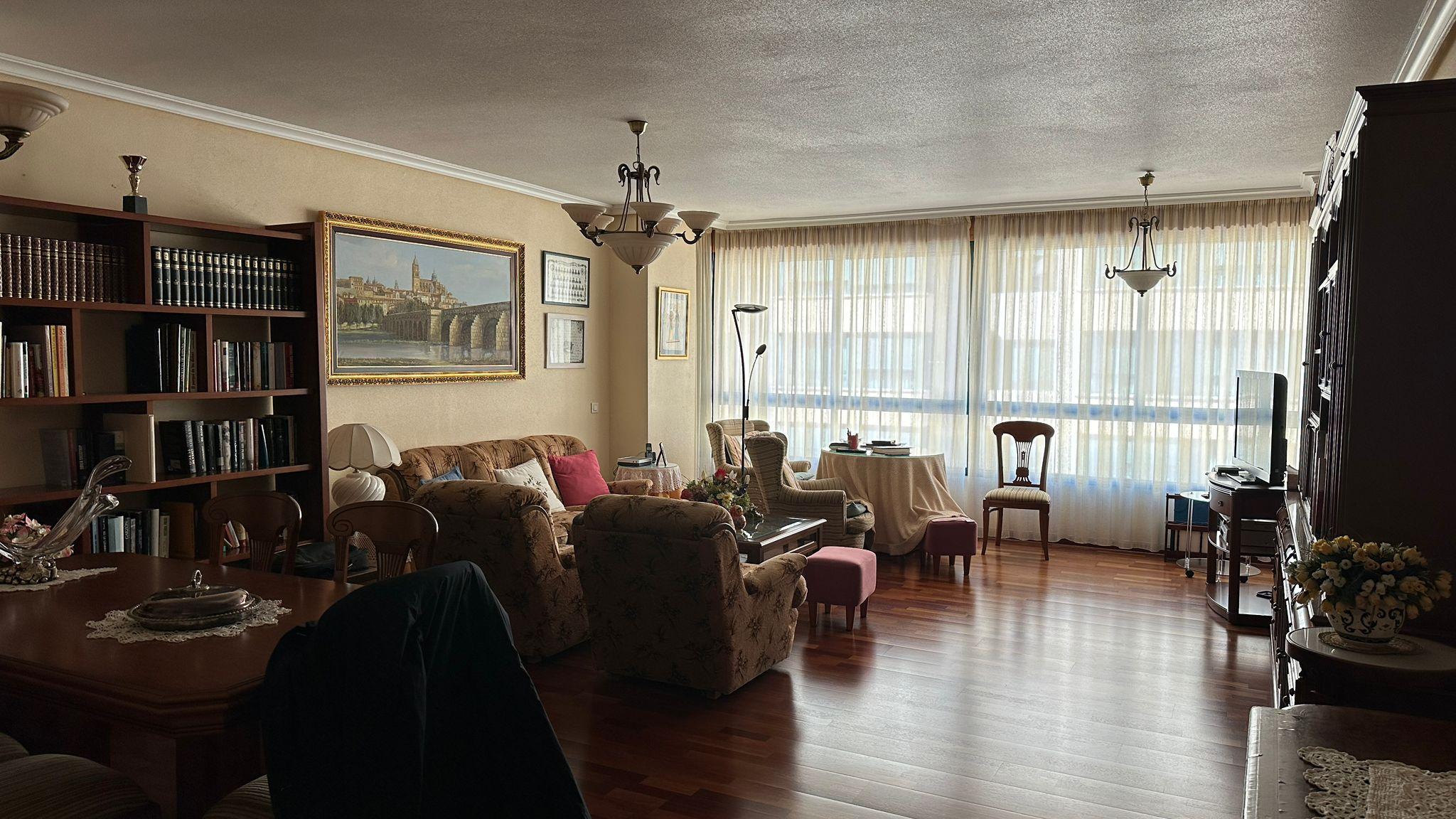 Imagen 1 Piso en venta en Murcia / Avenida de Europa, junto a Avenida Príncipe de Asturias