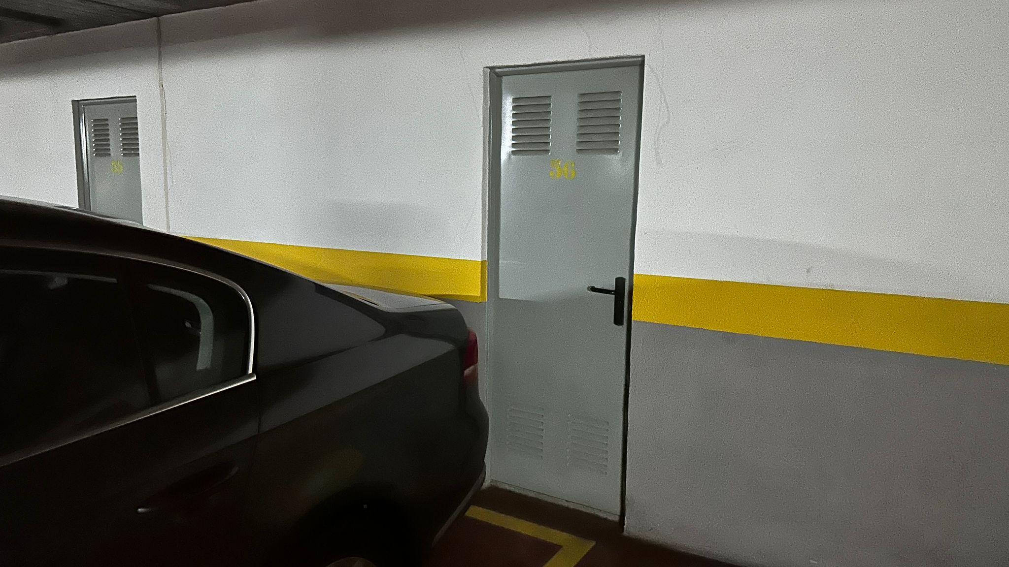 Imagen 16 Piso en venta en Murcia / Avenida de Europa, junto a Avenida Príncipe de Asturias