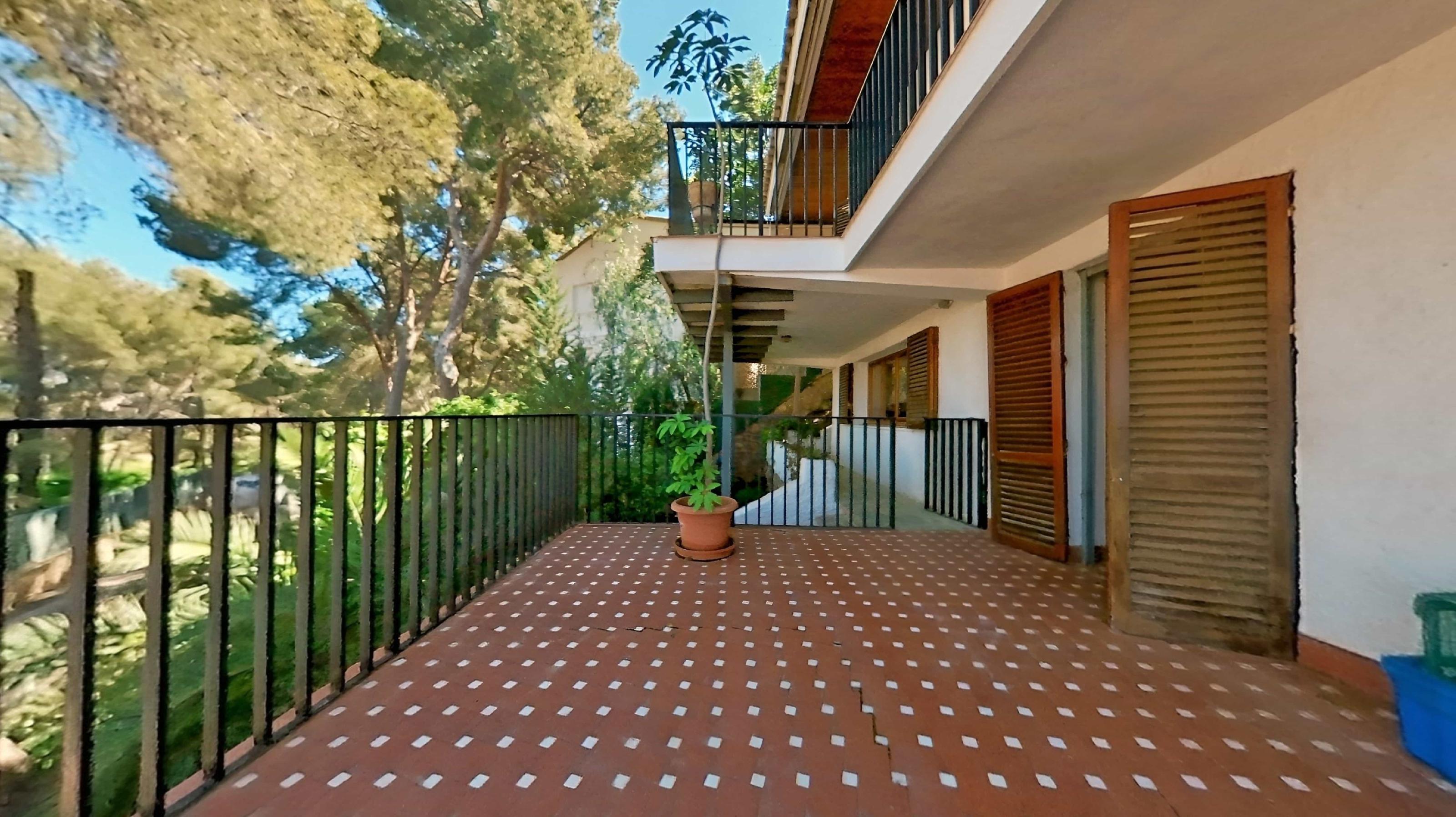 Imagen 50 Casa Rústica en venta en Murcia / En Santo Ángel, a 15 minutos de Murcia capital