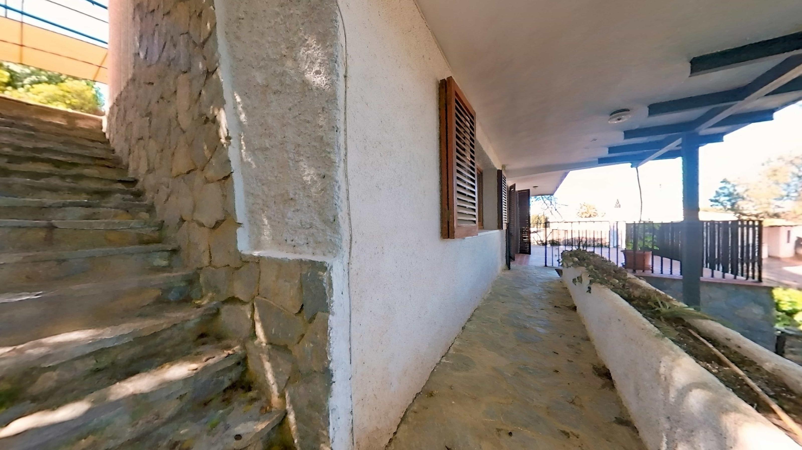 Imagen 58 Casa Rústica en venta en Murcia / En Santo Ángel, a 15 minutos de Murcia capital