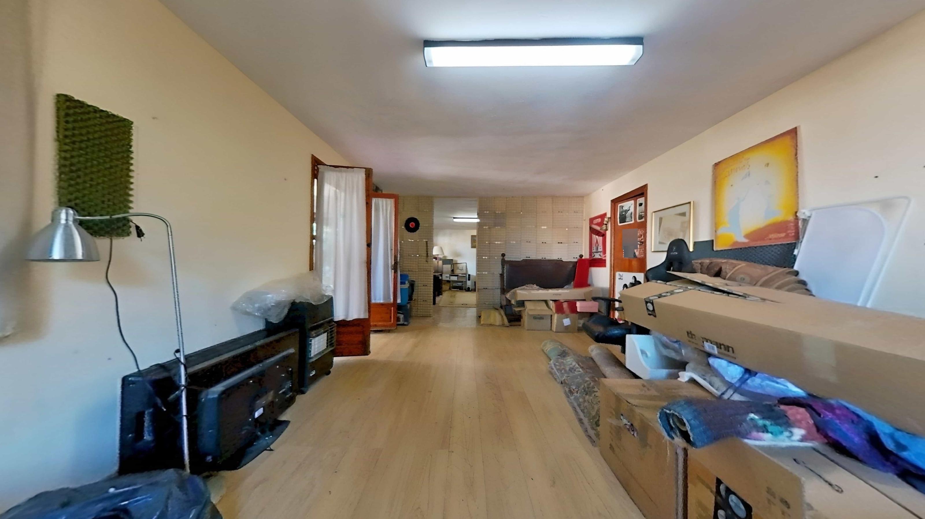 Imagen 52 Casa Rústica en venta en Murcia / En Santo Ángel, a 15 minutos de Murcia capital