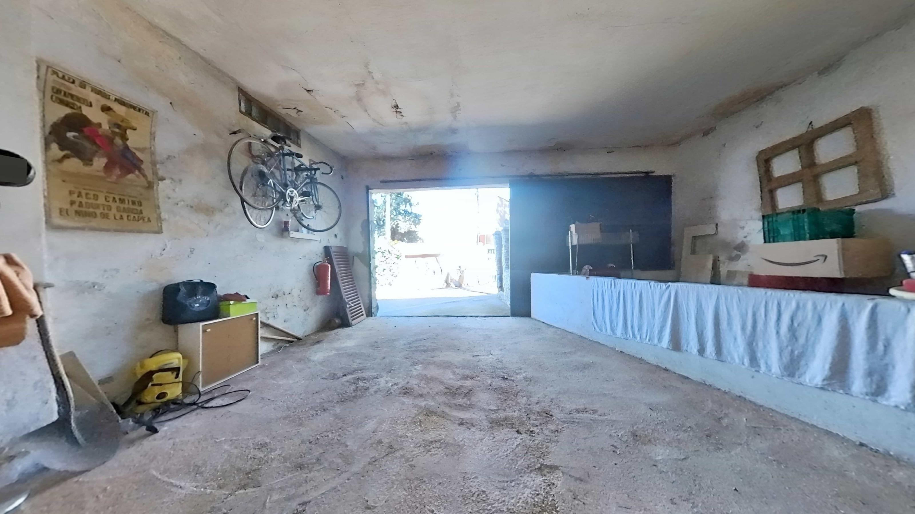 Imagen 59 Casa Rústica en venta en Murcia / En Santo Ángel, a 15 minutos de Murcia capital