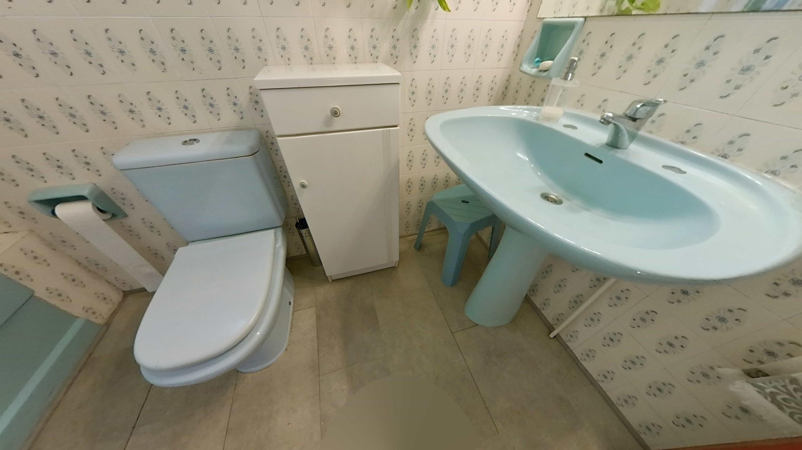 Imagen 22 Casa Rústica en venta en Murcia / En Santo Ángel, a 15 minutos de Murcia capital