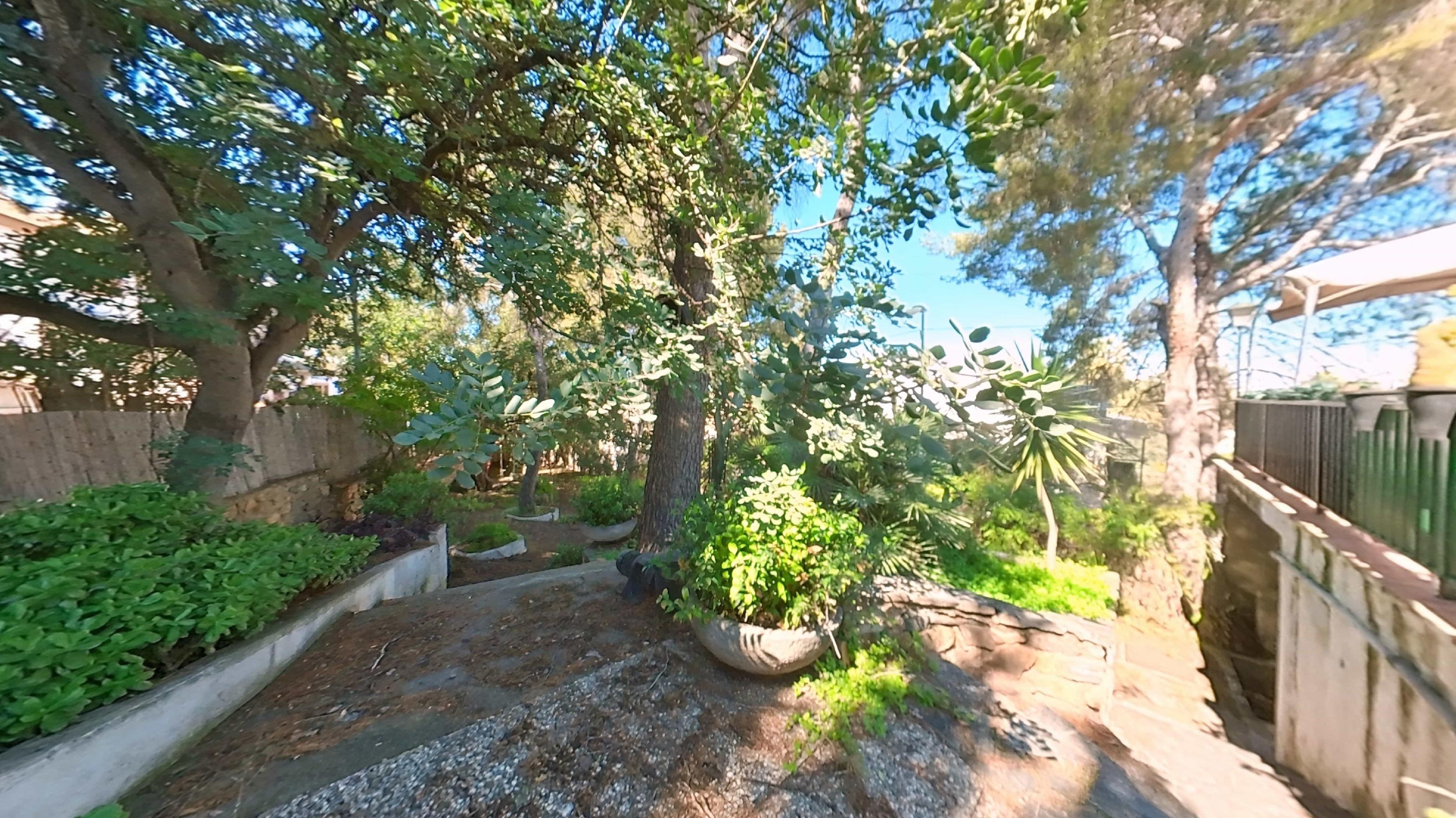 Imagen 68 Casa Rústica en venta en Murcia / En Santo Ángel, a 15 minutos de Murcia capital