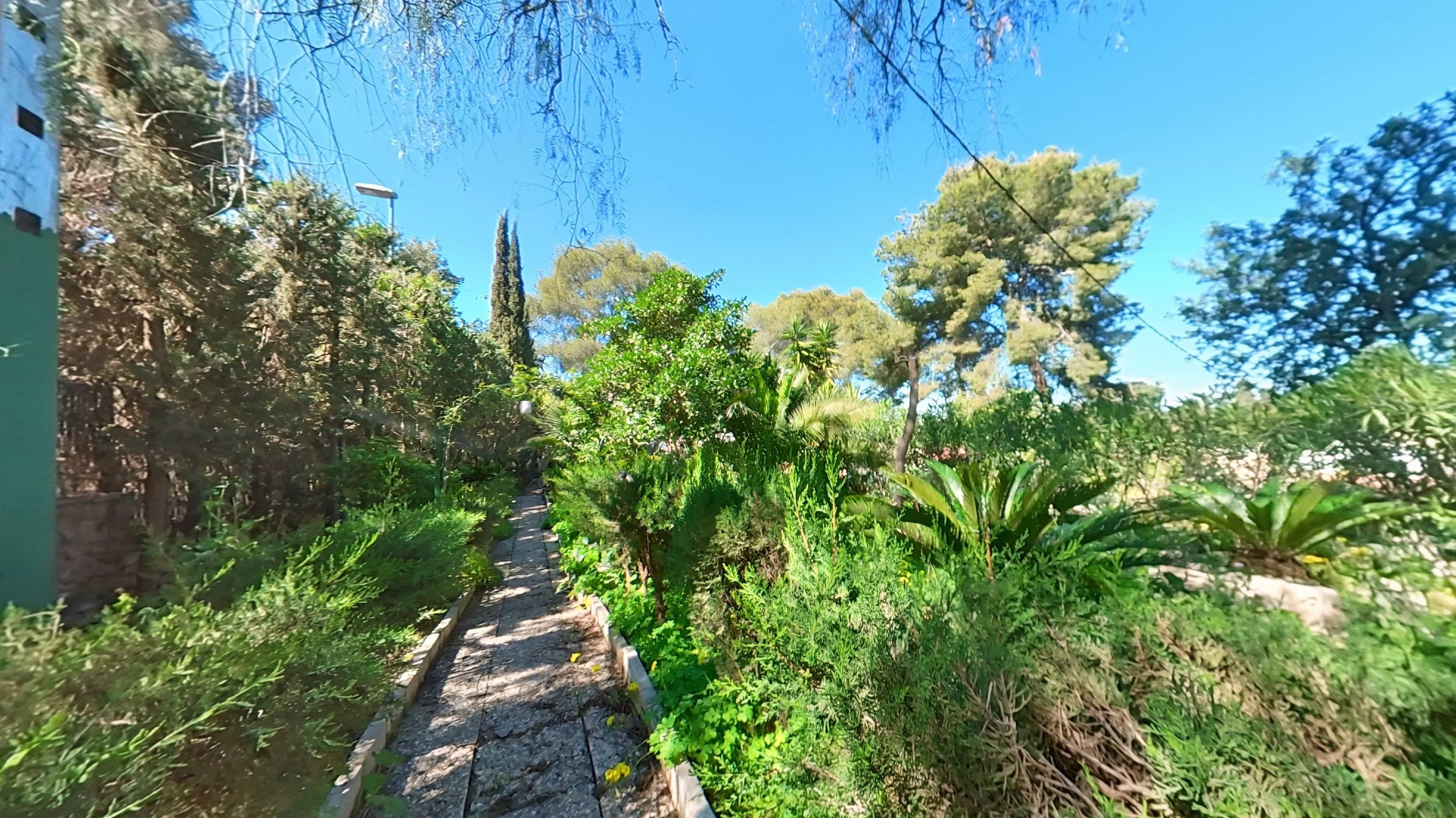 Imagen 66 Casa Rústica en venta en Murcia / En Santo Ángel, a 15 minutos de Murcia capital