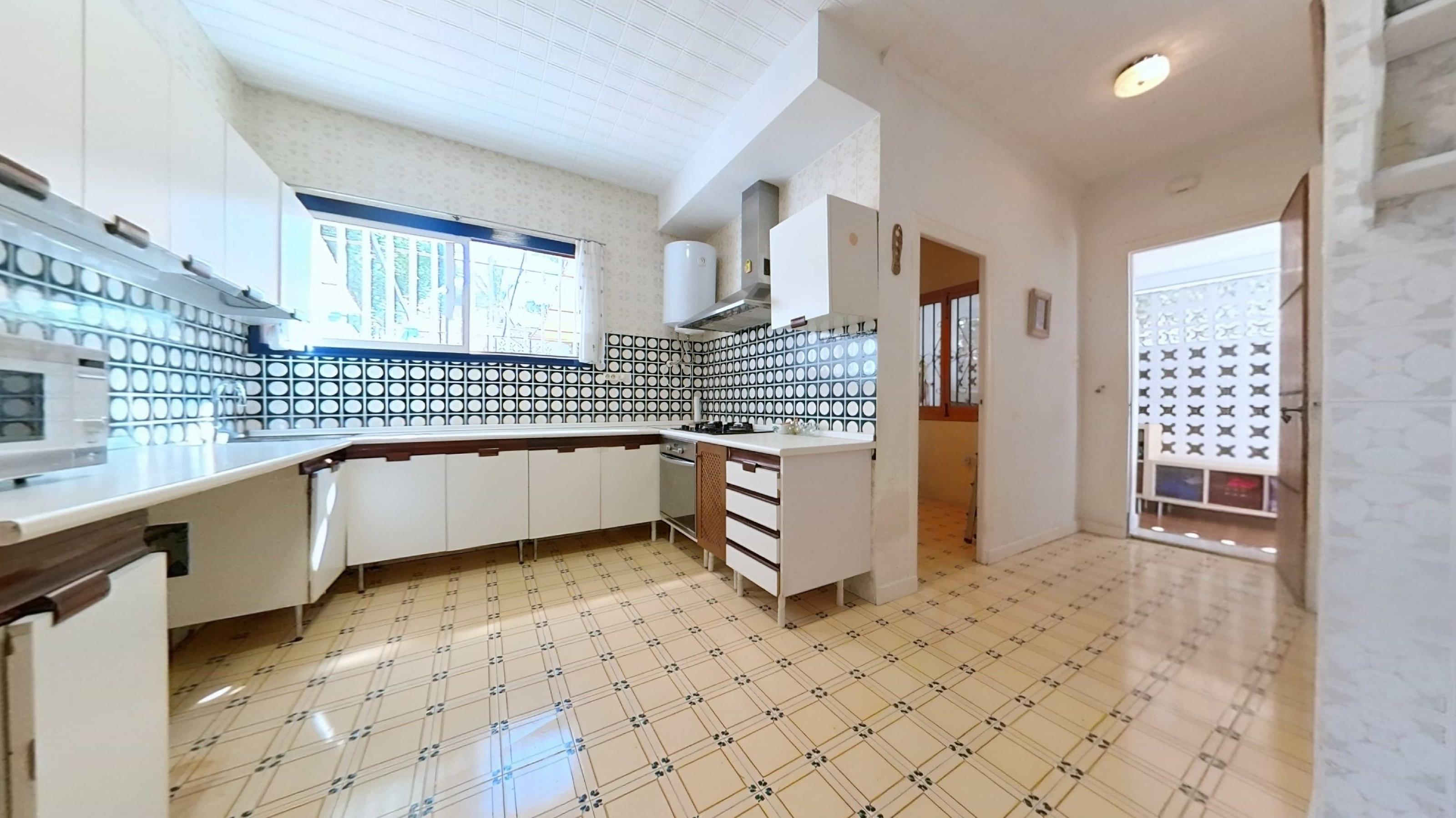 Imagen 36 Casa Rústica en venta en Murcia / En Santo Ángel, a 15 minutos de Murcia capital